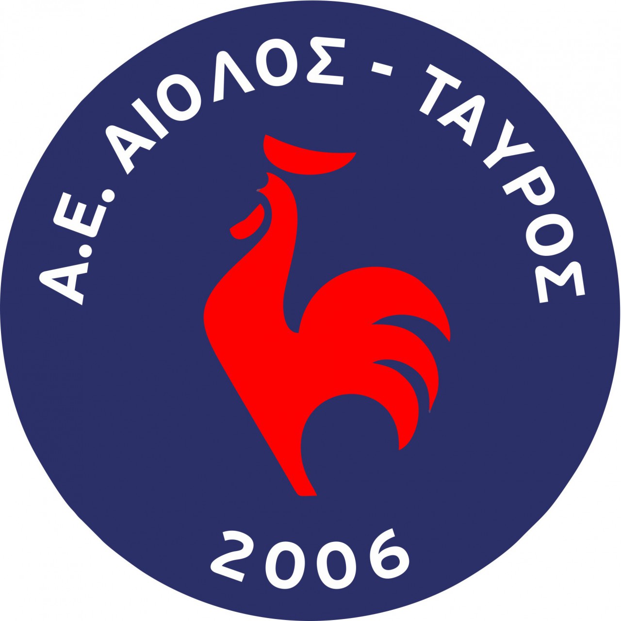 ΑΕ ΑΙΟΛΟΣ-ΤΑΥΡΟΣ 2006