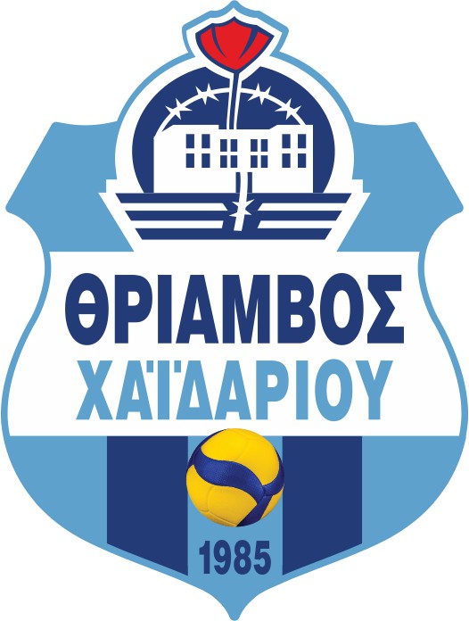 ΑΟ ΘΡΙΑMΒΟΣ  (2)