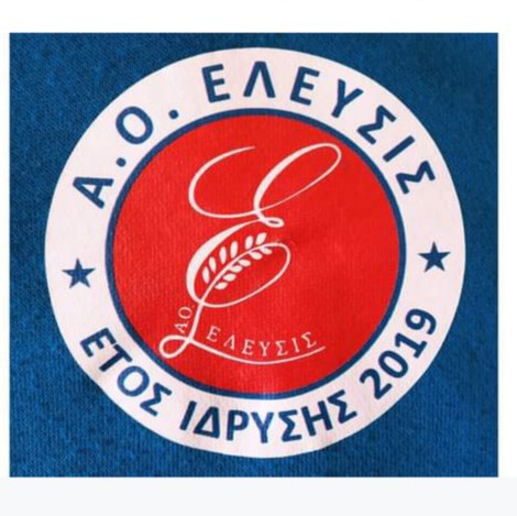 ΑΟ ΕΛΕΥΣΙΣ