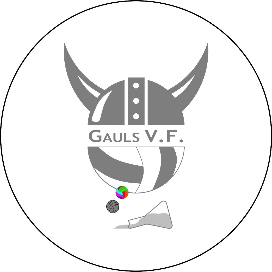 GAULS V.F. (ΓΑΛΑΤΕΣ)