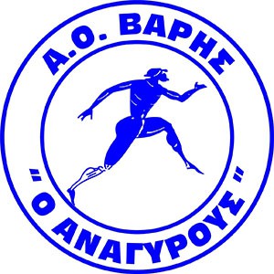 ΑΟ ΒΑΡΗΣ ΑΝΑΓΥΡΟΥΣ
