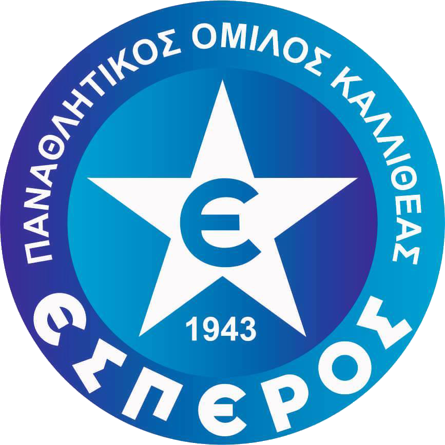 ΠΟΚ ΕΣΠΕΡΟΣ