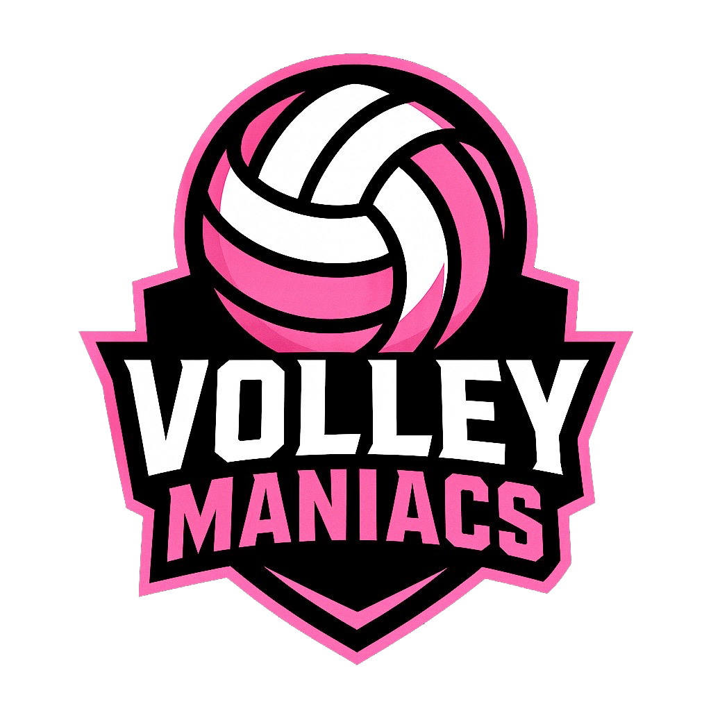 VOLLEY MANIACS